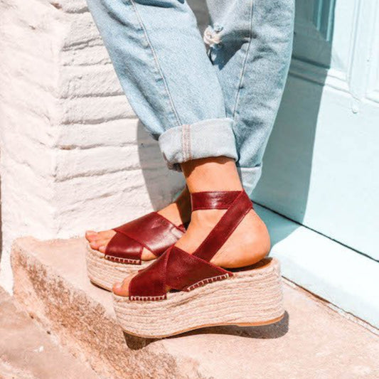Sustainable Style File #1