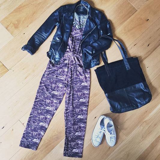 SUMMER HOLIDAY COMFORT