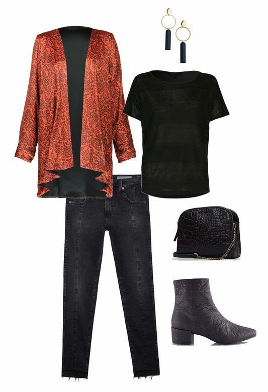 4 Ethical Winter Wardrobe Ideas For Day & Night