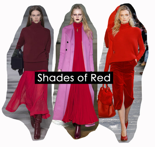 AW17 Trends to watch out for and how to get the look...