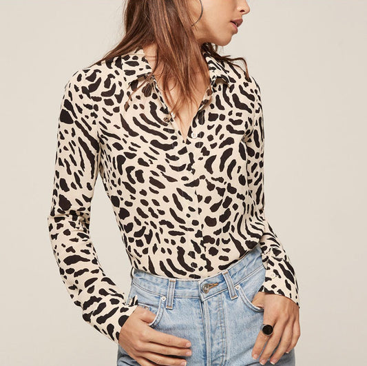 Style File #2: The Sustainable Shirt