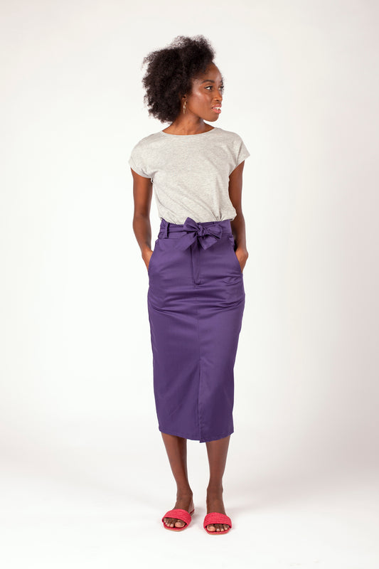 Madison Pencil Skirt