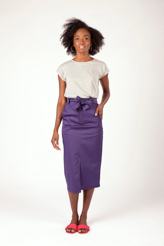 Madison Pencil Skirt